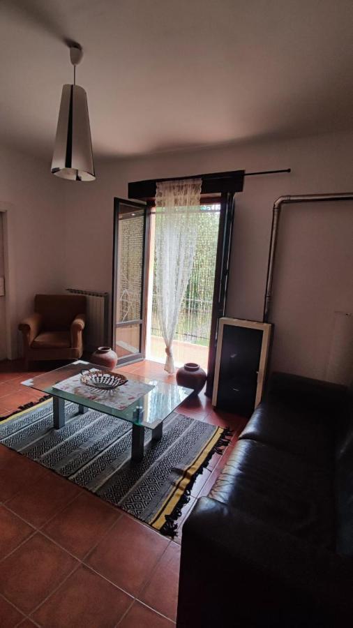 Camping Le Marche Apartments Gualdo di Macerata Exterior foto