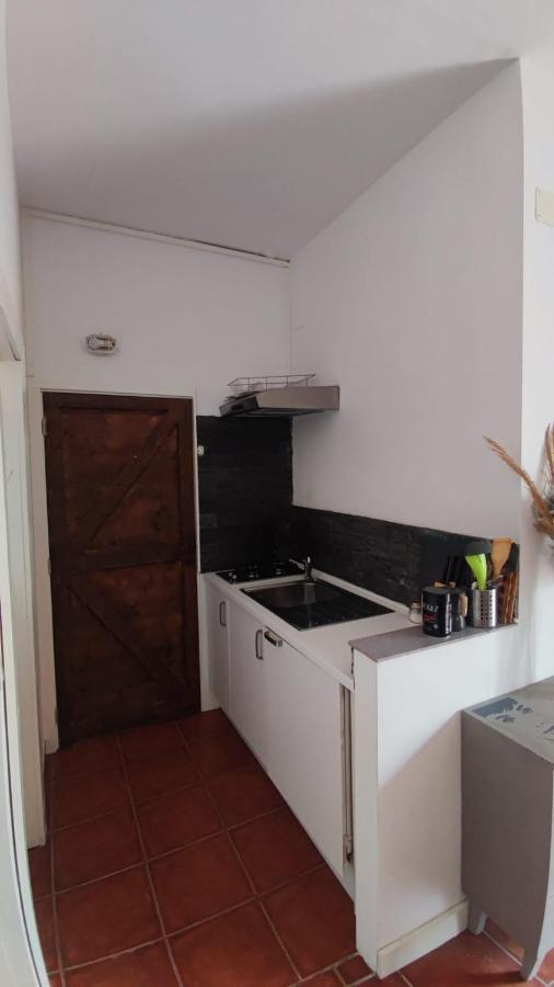 Camping Le Marche Apartments Gualdo di Macerata Exterior foto